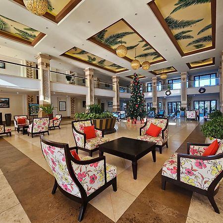 Olalani Resort & Condotel Da Nang Bagian luar foto