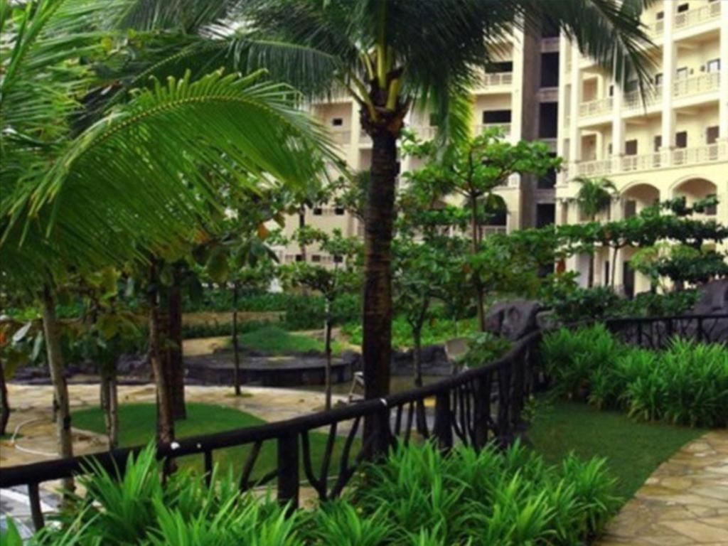 Olalani Resort & Condotel Da Nang Bagian luar foto