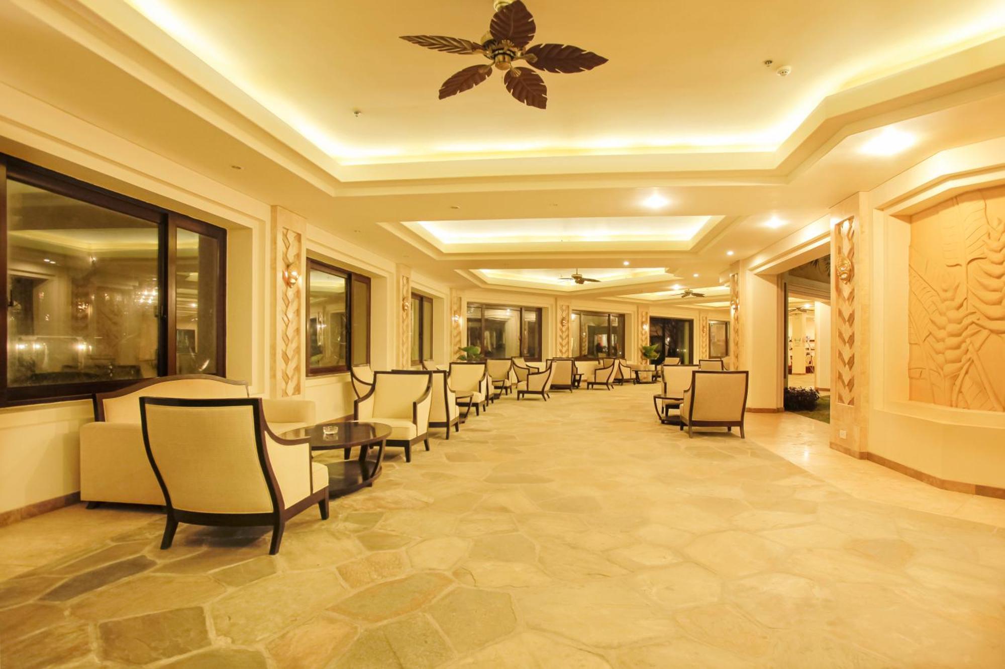 Olalani Resort & Condotel Da Nang Bagian luar foto