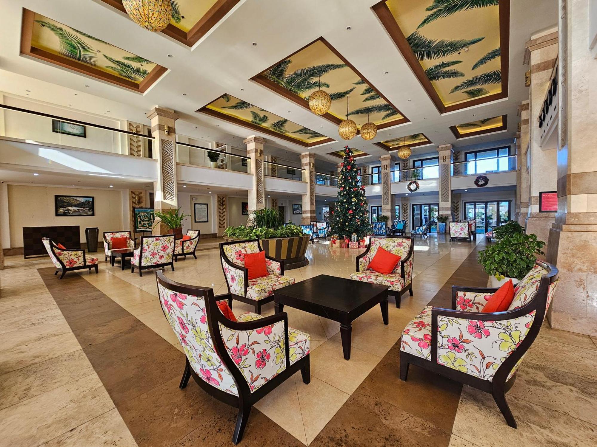 Olalani Resort & Condotel Da Nang Bagian luar foto