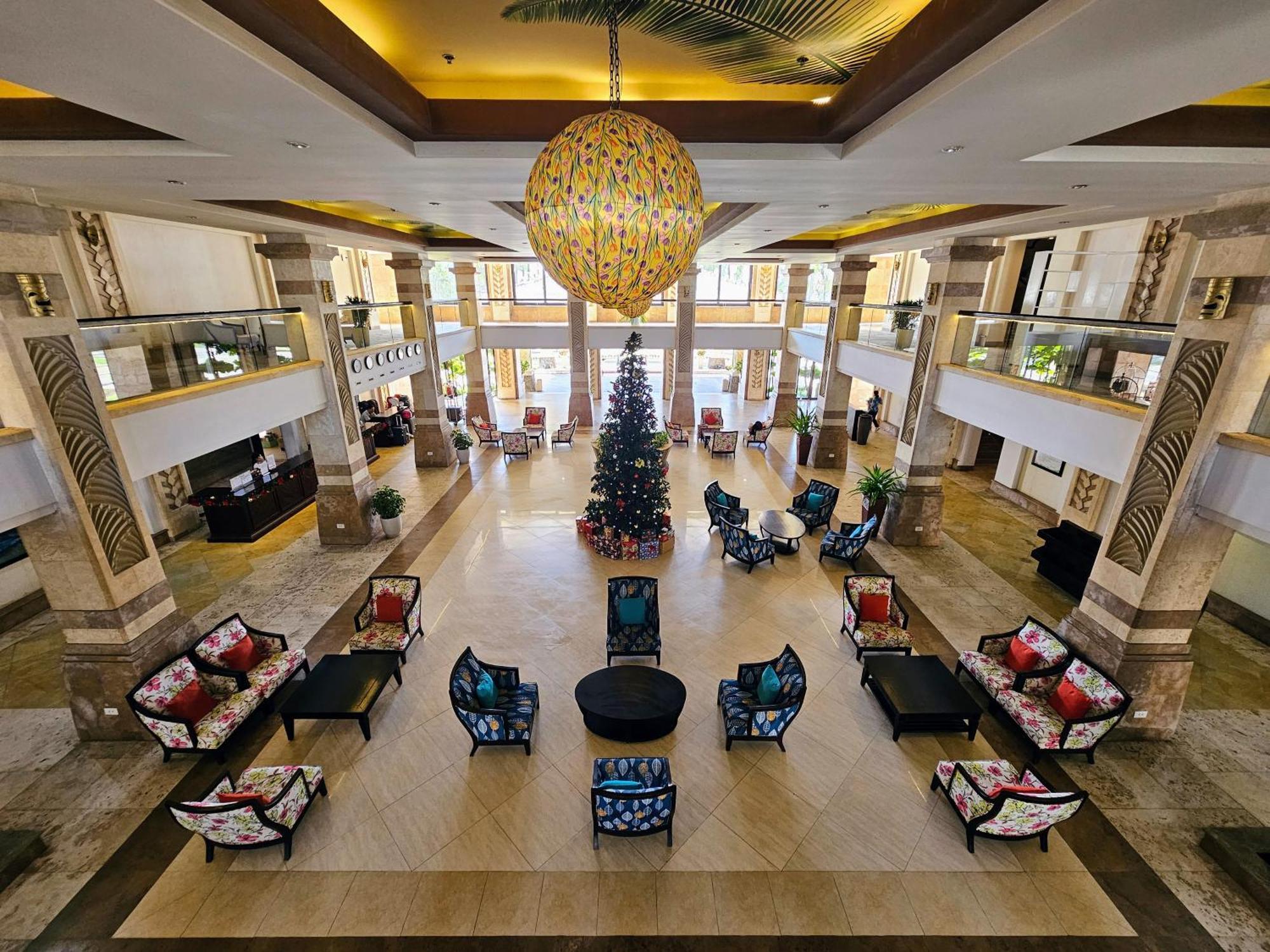Olalani Resort & Condotel Da Nang Bagian luar foto