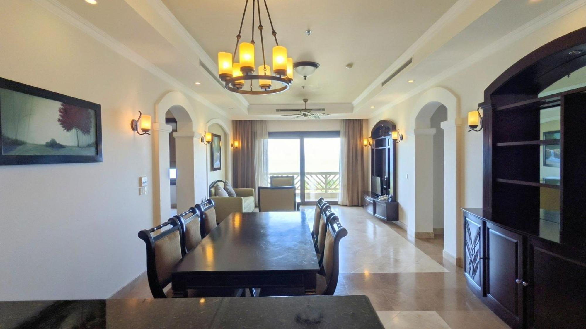 Olalani Resort & Condotel Da Nang Bagian luar foto