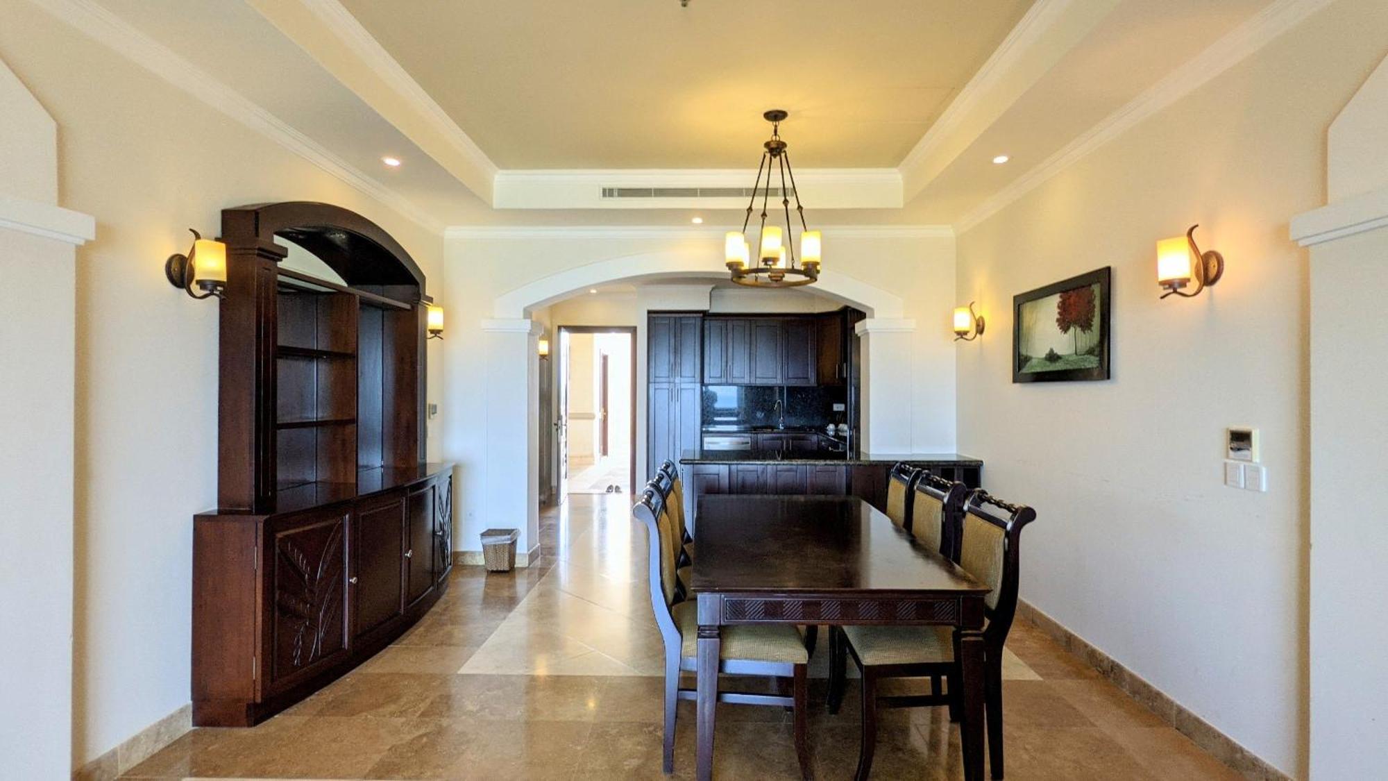 Olalani Resort & Condotel Da Nang Bagian luar foto
